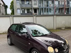 Violet Gebraucht 2004 VW Polo Kleinwagen | 750 € (Guter Preis)
