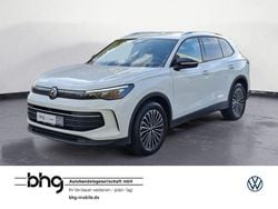 Pure white Gebraucht 2025 VW Tiguan Life SUV | 36.490 € (Fairer Preis)