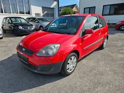 Rot Gebraucht 2007 Ford Fiesta Kleinwagen | 1.750 € (Guter Preis)