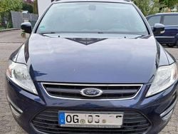 Gebraucht 2011 Ford Mondeo Trend Kombi | 2.900 € (Guter Preis)