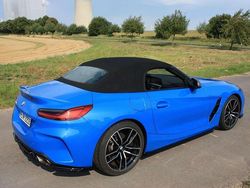 Gebraucht 2021 BMW Z4 M Sport Cabrio | 46.500 € (Guter Preis)