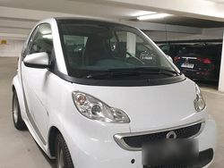 Weiß Gebraucht 2013 Smart ForTwo Coupé Passion Coupé | 4.990 € (Fairer Preis)