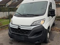 Weiß Gebraucht 2020 Citroën Jumper Van / Kleinbus | 14.900 € (Superpreis)