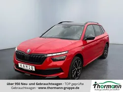Velvetrot Gebraucht 2020 Skoda Kamiq Monte Carlo SUV | 25.740 € (Fairer Preis)