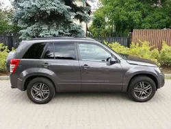 Grau Gebraucht 2013 Suzuki Grand Vitara Comfort SUV | 9.000 € (Superpreis)
