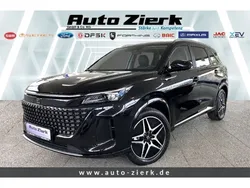 Schwarz Neu 2025 DFSK E5 SUV | 32.890 € (Fairer Preis)
