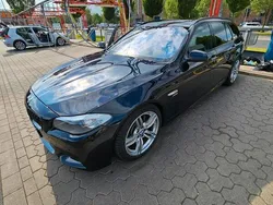Schwarz Gebraucht 2011 BMW 535 M Sport Kombi | 17.900 €