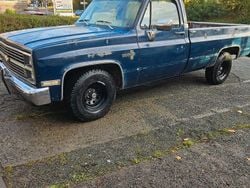 Other Gebraucht 1983 Chevrolet C10 Abholung | 13.999 €
