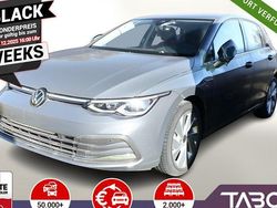 Grau Gebraucht 2023 VW Golf VIII Style Limousine | 28.988 € (Guter Preis)