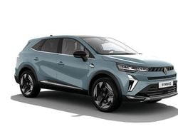 Blau Gebraucht 2025 Renault Symbioz Iconic SUV | 33.890 € (Fairer Preis)