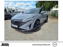 Ceramic grey Neu 2025 Nissan Qashqai Tekna SUV | 34.485 € (Superpreis)