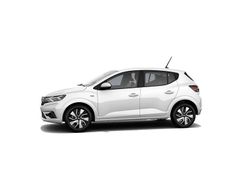 Gletscherweiss Neu 2025 Dacia Sandero Expression Kleinwagen | 18.790 €