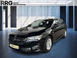 Diamant schwarz/karbon schwarz Gebraucht 2022 Opel Insignia Elegance Kombi | 19.990 € (Guter Preis)