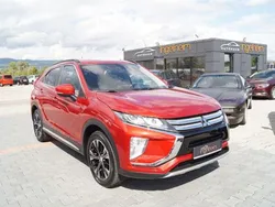 Red diamond Gebraucht 2019 Mitsubishi Eclipse Cross Top SUV | 20.890 € (Fairer Preis)