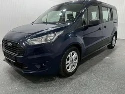 Blau Gebraucht 2020 Ford Grand Tourneo Connect Van / Kleinbus | 15.290 € (Guter Preis)