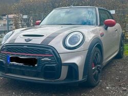 Beige Gebraucht 2022 Mini John Cooper Works Kleinwagen | 28.400 € (Etwas zu teuer)
