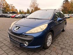 Gebraucht 2007 Peugeot 207 Sport Limousine | 600 € (Superpreis)