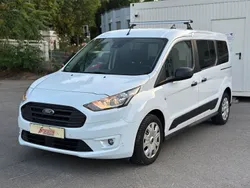 Weiß Gebraucht 2023 Ford Tourneo Van / Kleinbus | 20.990 € (Superpreis)