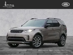 Lantau bronze Neu 2024 Land Rover Discovery 5 SE Dynamic SUV | 99.905 €