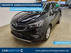 Onyx schwarz Gebraucht 2019 Opel Mokka X Edition SUV | 11.707 € (Guter Preis)