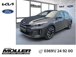 Grau Gebraucht 2025 Kia XCeed Comfort SUV | 23.899 € (Superpreis)
