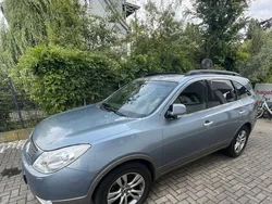 Blau Gebraucht 2009 Hyundai Veracruz Premium SUV | 6.700 € (Teuer)