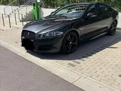 Gebraucht 2012 Jaguar XF S Limousine | 12.500 € (Teuer)