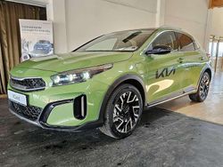 Celadon grün Gebraucht 2024 Kia XCeed Spirit SUV | 34.990 €