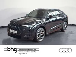 Schwarz Gebraucht 2025 Audi Q5 Sportback Advanced Plus SUV | 69.900 €