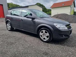 Z177 Gebraucht 2009 Opel Astra Edition Kleinwagen | 3.199 € (Fairer Preis)