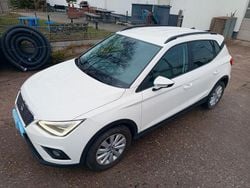 Weiß Gebraucht 2020 Seat Arona XCELLENCE SUV | 11.890 € (Guter Preis)