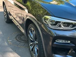 Grau Gebraucht 2018 BMW X4 Performance SUV | 28.900 € (Teuer)
