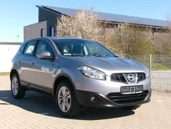 Gebraucht 2012 Nissan Qashqai SUV | 6.400 € (Guter Preis)