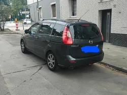 Schwarz Gebraucht 2005 Mazda 5 Van / Kleinbus | 3.400 €