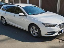 Gebraucht 2018 Opel Insignia Kombi | 8.500 € (Etwas zu teuer)