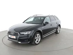 Schwarz Gebraucht 2019 Audi A4 Allroad Kombi | 28.790 € (Teuer)