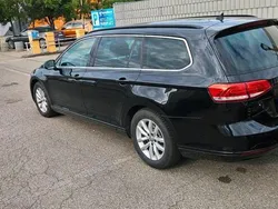 Schwarz Gebraucht 2019 VW Passat Comfortline Kombi | 16.100 € (Superpreis)