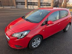 Rot Gebraucht 2018 Opel Corsa Active Kleinwagen | 10.800 € (Fairer Preis)