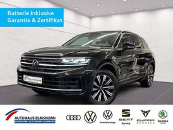 Braun Gebraucht 2024 VW Touareg Elegance SUV | 64.980 € (Superpreis)