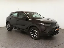 Schwarz Gebraucht 2024 Opel Mokka Elegance SUV | 18.330 € (Etwas zu teuer)