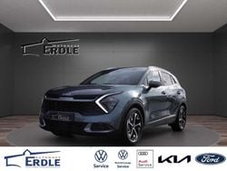 Usg) yucca steel grey m (grau Gebraucht 2025 Kia Sportage SUV | 30.990 € (Superpreis)