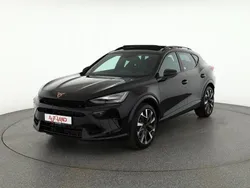 Schwarz Neu 2025 Cupra Formentor VZ SUV | 42.890 € (Fairer Preis)