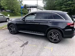 Gebraucht 2022 Mercedes GLC300e AMG line SUV | 45.250 €