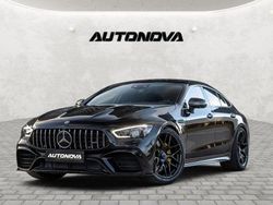 Schwarz Gebraucht 2019 Mercedes S63 AMG AMG Limousine | 130.900 €