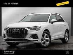 Weiß Gebraucht 2025 Audi Q3 Sport SUV | 35.790 € (Guter Preis)