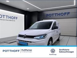Weiss Gebraucht 2022 VW Caddy Van / Kleinbus | 19.997 € (Superpreis)