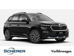 Blackmagic perleffekt Neu 2025 Skoda Kamiq Tour SUV | 24.580 € (Fairer Preis)