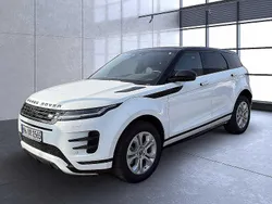 Fuji white Gebraucht 2024 Land Rover Range Rover evoque SE Dynamic | 65.899 €