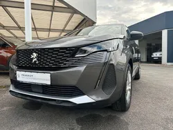 Platinium grau Gebraucht 2023 Peugeot 3008 Active SUV | 23.990 € (Guter Preis)