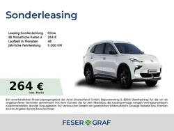 Schwarz Neu 2025 MG MG5 EV Comfort Kombi | 31.500 € (Superpreis)